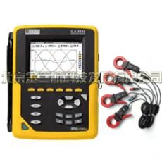 CA8335-C193電能質量分析儀