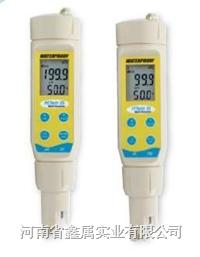 pH/TDS/溫度水質分析儀