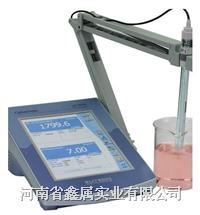 高級精密實驗室臺式酸度計CyberScan PH6000