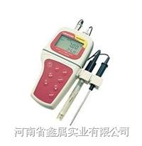 防水智能型PH計EC-PHWP300