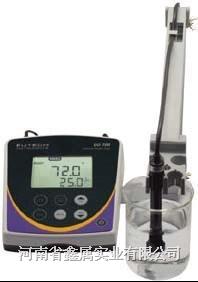 手持式溶解氧/溫度分析儀Eutech DO 700