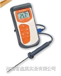 數顯式測溫儀EcoScan Temp JKT